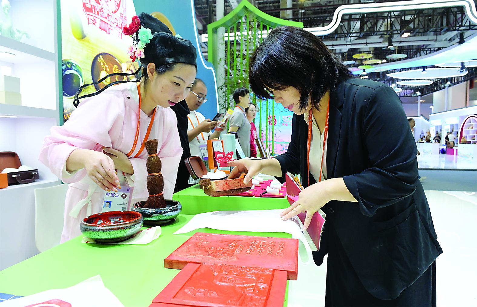 多元互动展现南平文旅活力